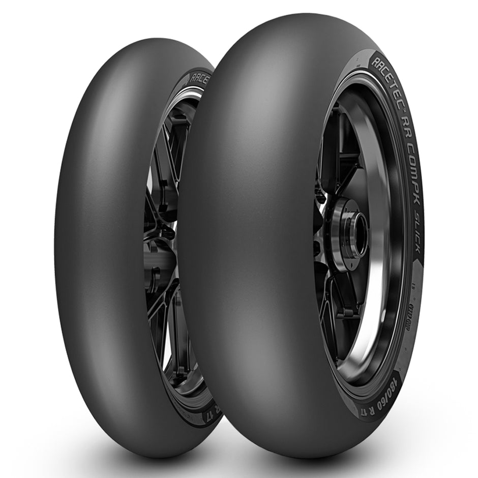 Metzeler Racetec RR Slick – wheelhousetyres