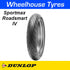 Dunlop Sportmax Roadsmart IV