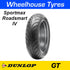 Dunlop Sportmax Roadsmart IV