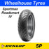 Dunlop Sportmax Roadsmart IV